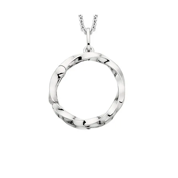 Mommy Chic Charm Holder J. Thomas Jewelers Rochester Hills, MI