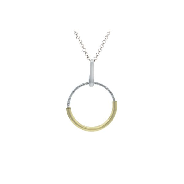 Synthesis Necklace J. Thomas Jewelers Rochester Hills, MI