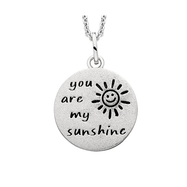 You Are My Sunshine J. Thomas Jewelers Rochester Hills, MI