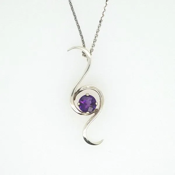 Eternal Path Affirmation J. Thomas Jewelers Rochester Hills, MI