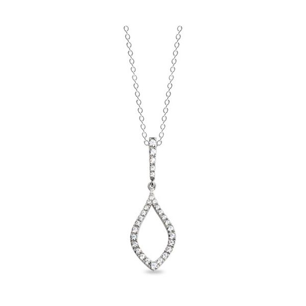 Micropave Marquise Design J. Thomas Jewelers Rochester Hills, MI