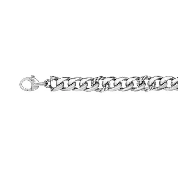 Cuban Link Bracelet J. Thomas Jewelers Rochester Hills, MI