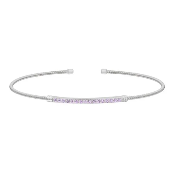 Bella Cavo June Stackable Bracelet J. Thomas Jewelers Rochester Hills, MI