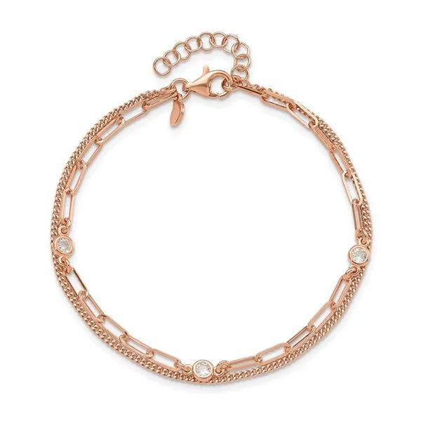 Silver Bracelets J. Thomas Jewelers Rochester Hills, MI