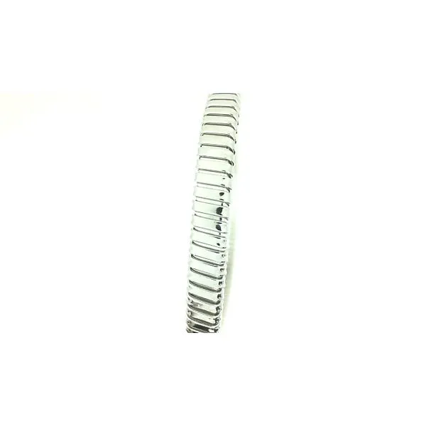 sterling silver flexible bracelet J. Thomas Jewelers Rochester Hills, MI