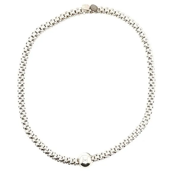 Expandable Silver Bracelet J. Thomas Jewelers Rochester Hills, MI