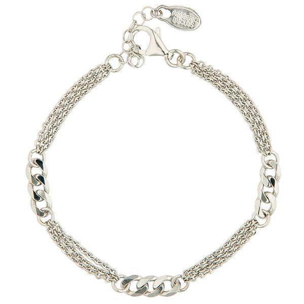 Sterling Silver Sofia Bracelet J. Thomas Jewelers Rochester Hills, MI
