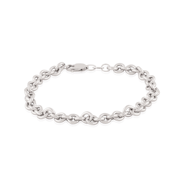 Cable Bracelet J. Thomas Jewelers Rochester Hills, MI