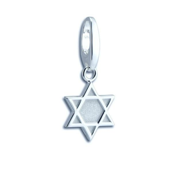 Thetford Star Of David J. Thomas Jewelers Rochester Hills, MI