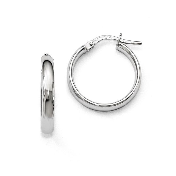 Earrings J. Thomas Jewelers Rochester Hills, MI