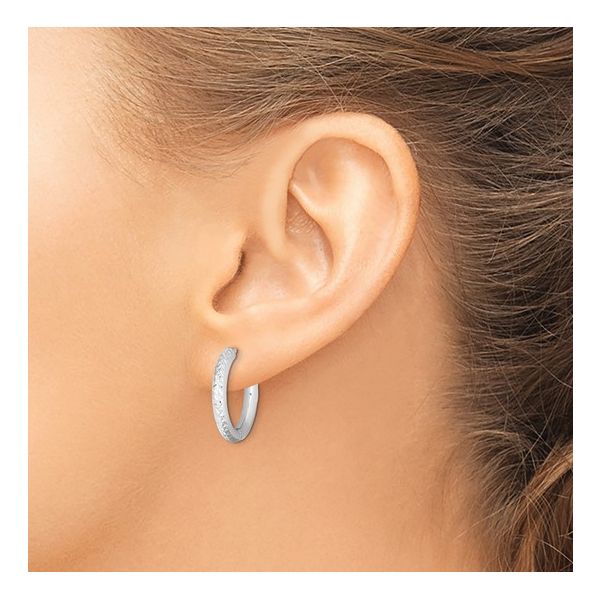 Earrings Image 2 J. Thomas Jewelers Rochester Hills, MI