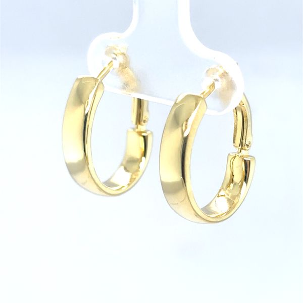 Earrings J. Thomas Jewelers Rochester Hills, MI