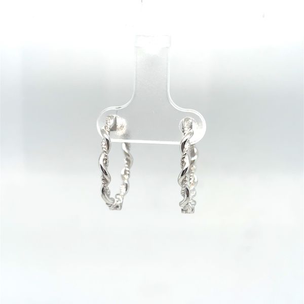 Earrings J. Thomas Jewelers Rochester Hills, MI