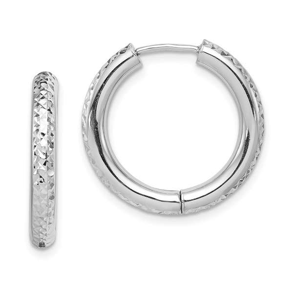 Earrings J. Thomas Jewelers Rochester Hills, MI