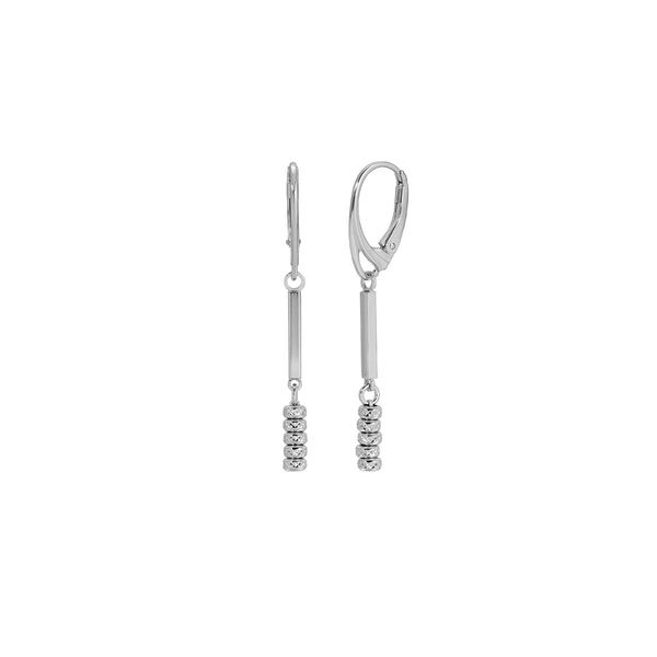 Melanie Dangle Earrings J. Thomas Jewelers Rochester Hills, MI