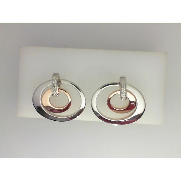 Earrings J. Thomas Jewelers Rochester Hills, MI