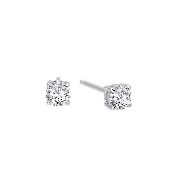 Lafonn 0 50tw Lafonn Earrings 001 646 00848 J Thomas Jewelers Rochester Hills Mi In order not to use precious stones, masters began to add a murano glass, favored by everyone, artificial pearls and elegant transparent minerals. j thomas jewelers