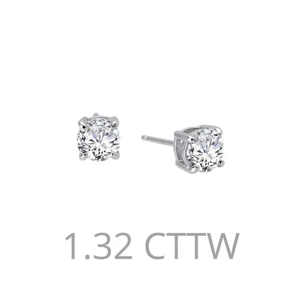 Earrings J. Thomas Jewelers Rochester Hills, MI