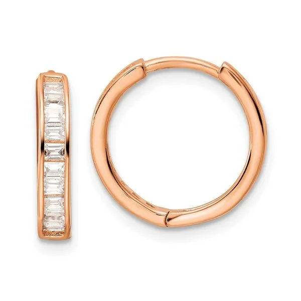 Earrings J. Thomas Jewelers Rochester Hills, MI