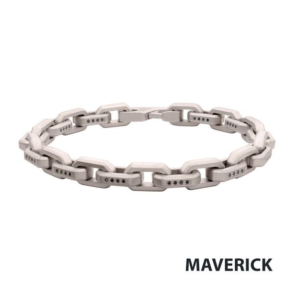 Maverick Spinel Bracelet J. Thomas Jewelers Rochester Hills, MI