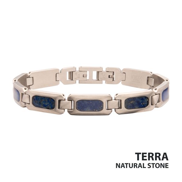 Lapis Bracelet J. Thomas Jewelers Rochester Hills, MI