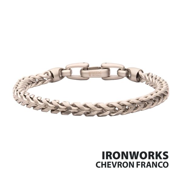Franco Bracelet J. Thomas Jewelers Rochester Hills, MI