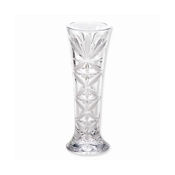 Crystal Bud Vase J. Thomas Jewelers Rochester Hills, MI