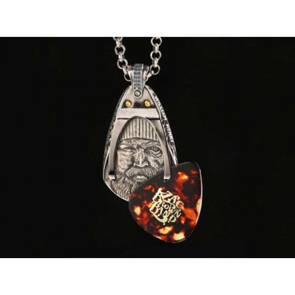 Jekyll + Hyde Silver Edition Pendant & Necklace J. Thomas Jewelers Rochester Hills, MI