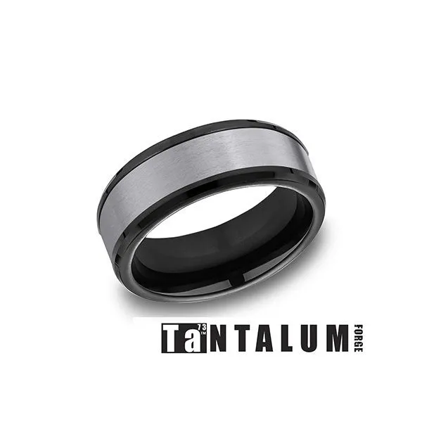 Men's Alternative Rings J. Thomas Jewelers Rochester Hills, MI