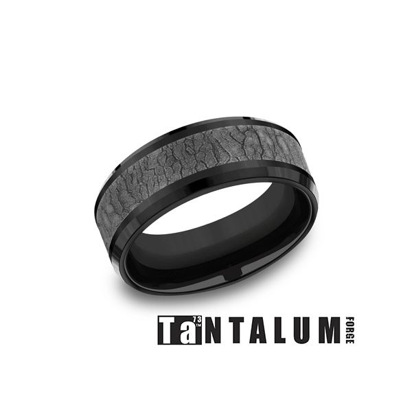 Men's Alternative Rings J. Thomas Jewelers Rochester Hills, MI