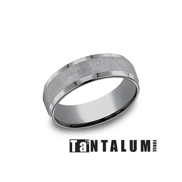 Men's Alternative Rings J. Thomas Jewelers Rochester Hills, MI