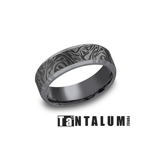 Men's Alternative Rings J. Thomas Jewelers Rochester Hills, MI