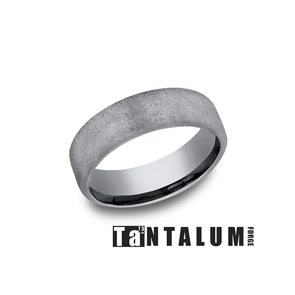 Men's Alternative Rings J. Thomas Jewelers Rochester Hills, MI