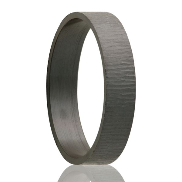 Twist Zirconium Black J. Thomas Jewelers Rochester Hills, MI