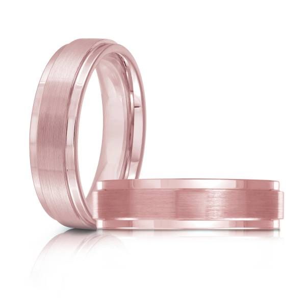 Alternative Gents Band J. Thomas Jewelers Rochester Hills, MI