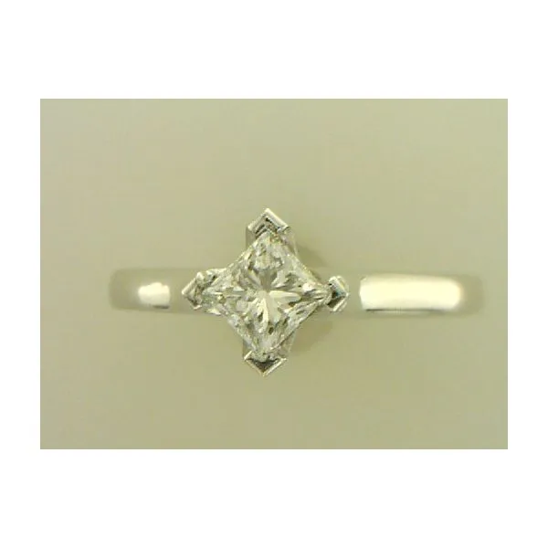 Engagement Ring Joint Venture Estate Jewelry Charleston, SC