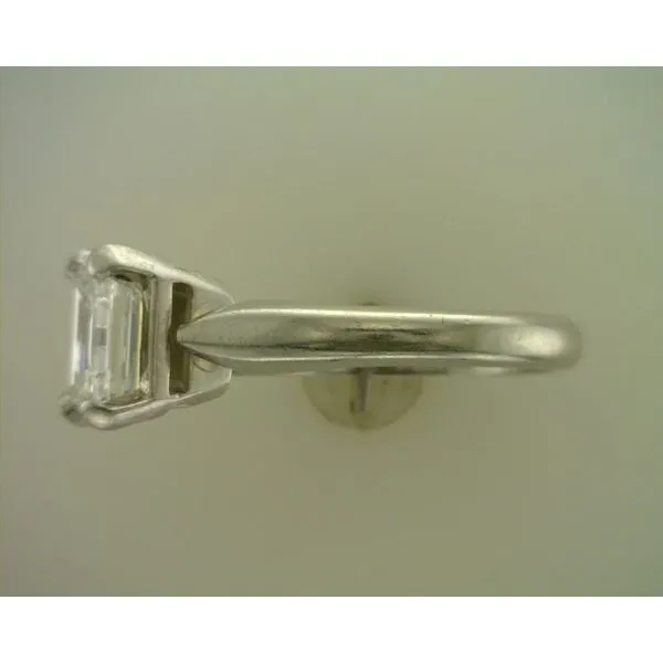 Engagement Ring Image 2 Joint Venture Estate Jewelry Charleston, SC
