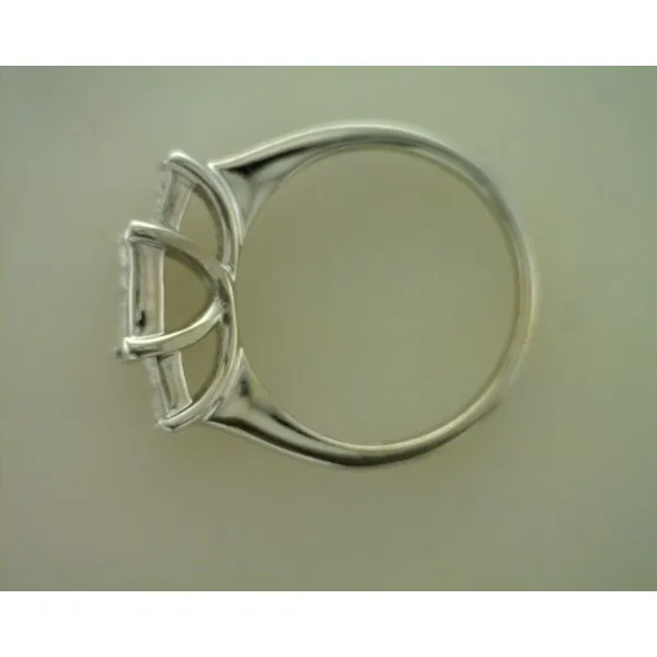 Engagement Ring Image 3 Joint Venture Estate Jewelry Charleston, SC