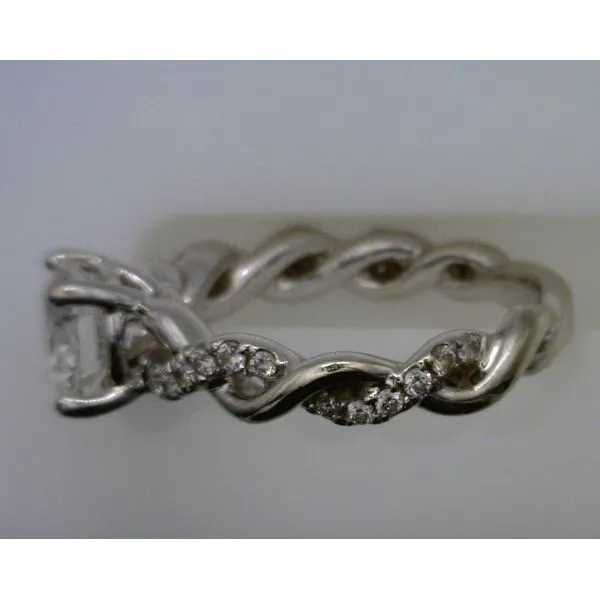 Engagement Ring 001 100 01952 Engagement Rings Joint Venture