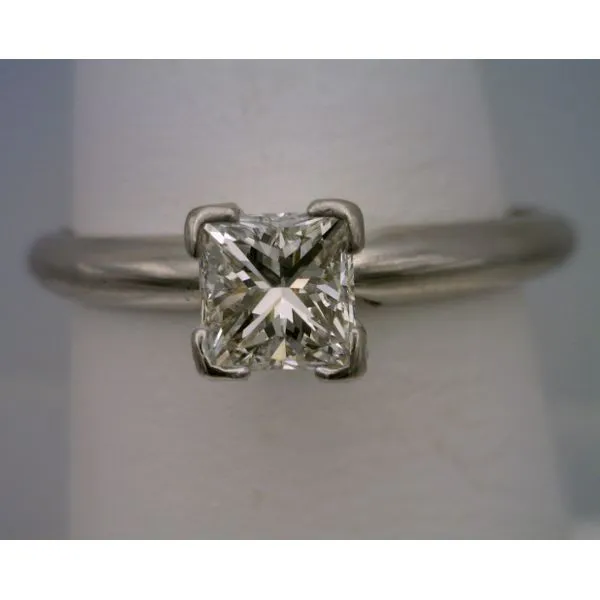 Engagement Ring Joint Venture Estate Jewelry Charleston, SC