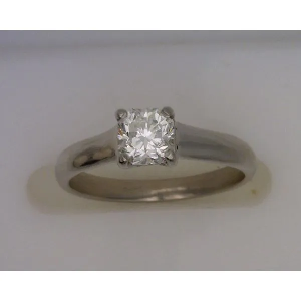 Engagement Ring Joint Venture Estate Jewelry Charleston, SC