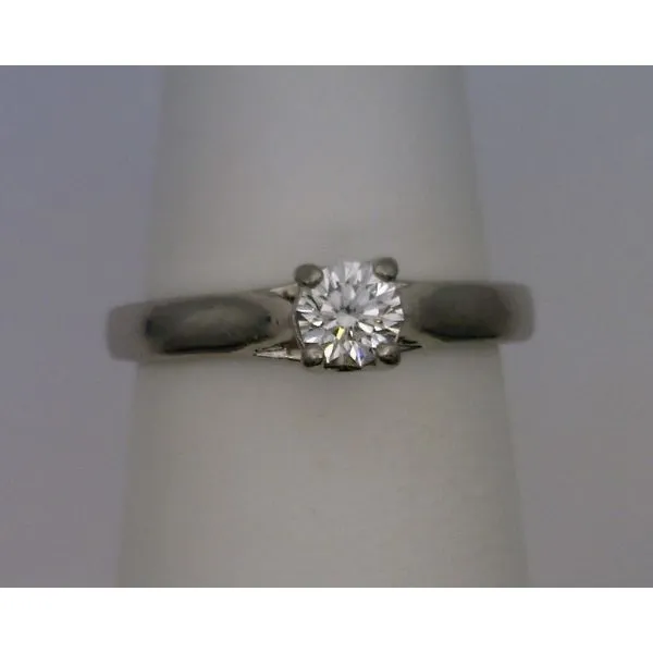Engagement Ring Joint Venture Estate Jewelry Charleston, SC