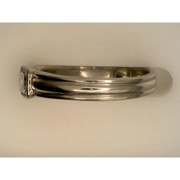 Engagement Ring Image 2 Joint Venture Estate Jewelry Charleston, SC