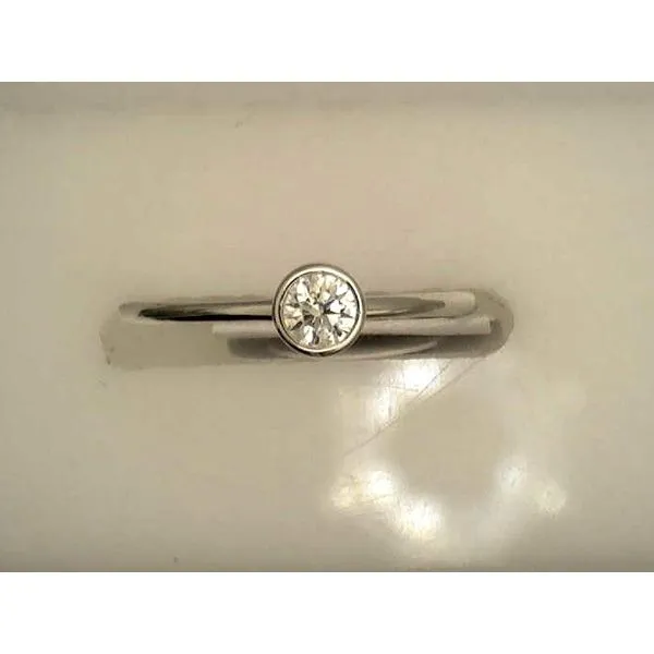Engagement Ring Joint Venture Estate Jewelry Charleston, SC