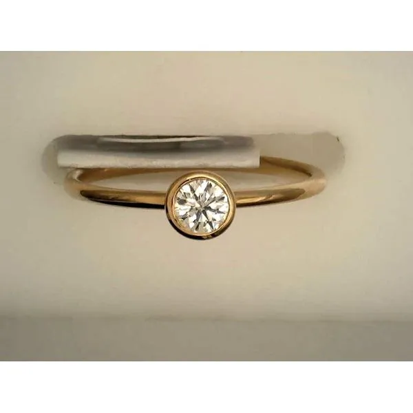 Engagement Ring Joint Venture Estate Jewelry Charleston, SC