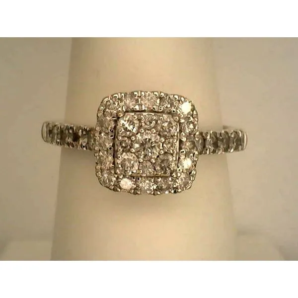 Engagement Ring Joint Venture Estate Jewelry Charleston, SC