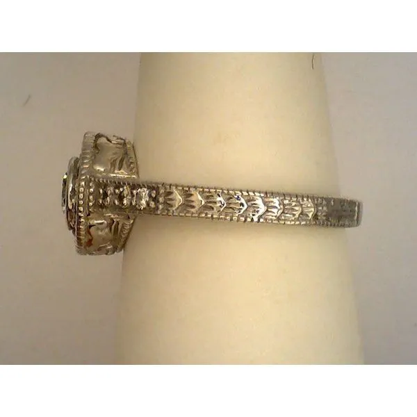 Engagement Ring Image 2 Joint Venture Estate Jewelry Charleston, SC