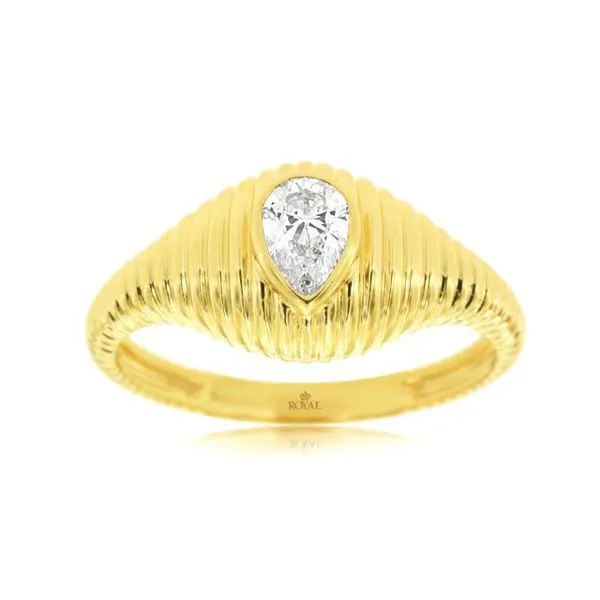 Engagement Ring Joint Venture Estate Jewelry Charleston, SC