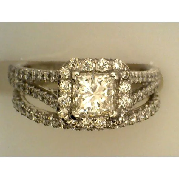 Engagement Ring Joint Venture Estate Jewelry Charleston, SC