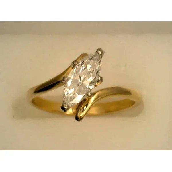 Engagement Ring Joint Venture Estate Jewelry Charleston, SC